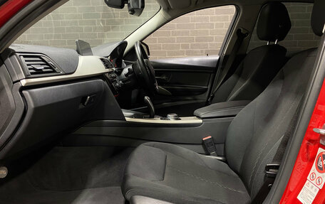 BMW 3 серия, 2016 год, 1 545 000 рублей, 9 фотография
