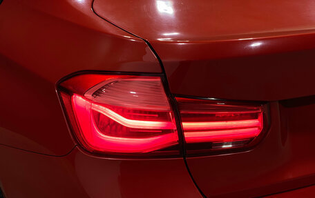 BMW 3 серия, 2016 год, 1 545 000 рублей, 7 фотография