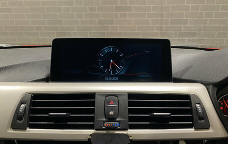 BMW 3 серия, 2016 год, 1 545 000 рублей, 10 фотография