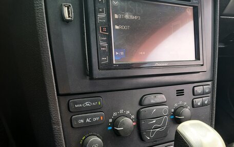 Volvo XC90 II рестайлинг, 2003 год, 600 000 рублей, 9 фотография
