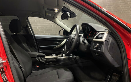 BMW 3 серия, 2016 год, 1 545 000 рублей, 8 фотография