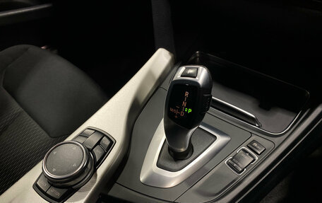 BMW 3 серия, 2016 год, 1 545 000 рублей, 12 фотография
