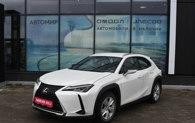 Lexus UX I, 2019 год, 2 740 000 рублей, 1 фотография