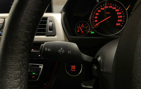 BMW 3 серия, 2016 год, 1 545 000 рублей, 17 фотография