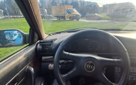 Audi 100, 1994 год, 255 000 рублей, 7 фотография