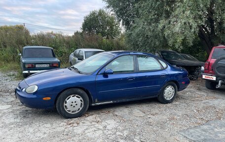 Ford Taurus III, 1995 год, 100 000 рублей, 2 фотография