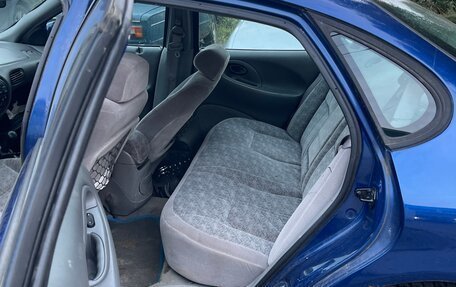 Ford Taurus III, 1995 год, 100 000 рублей, 6 фотография