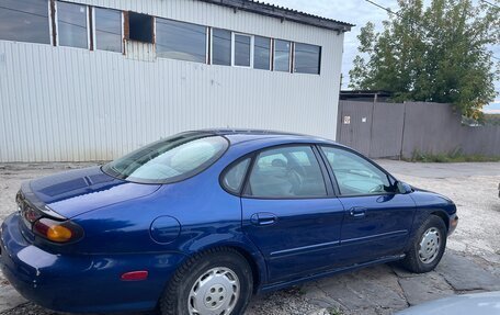 Ford Taurus III, 1995 год, 100 000 рублей, 5 фотография