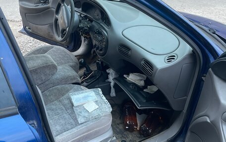 Ford Taurus III, 1995 год, 100 000 рублей, 8 фотография