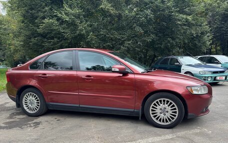 Volvo S40 II, 2008 год, 800 000 рублей, 2 фотография