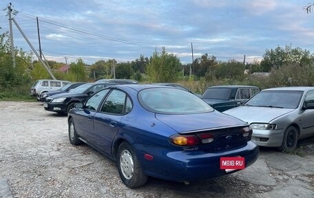Ford Taurus III, 1995 год, 100 000 рублей, 3 фотография