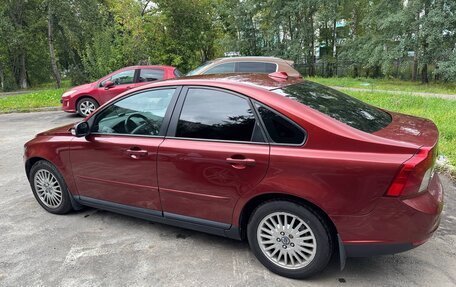 Volvo S40 II, 2008 год, 800 000 рублей, 5 фотография
