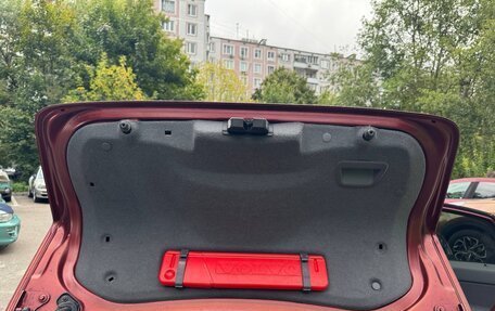 Volvo S40 II, 2008 год, 800 000 рублей, 9 фотография