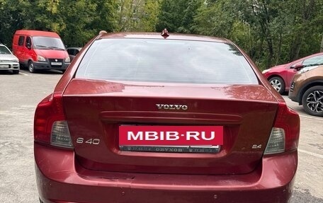 Volvo S40 II, 2008 год, 800 000 рублей, 7 фотография