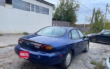 Ford Taurus III, 1995 год, 100 000 рублей, 4 фотография