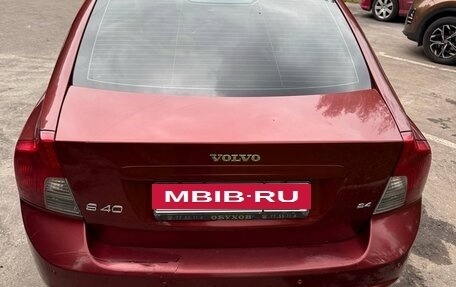 Volvo S40 II, 2008 год, 800 000 рублей, 6 фотография