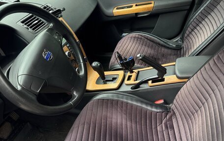 Volvo S40 II, 2008 год, 800 000 рублей, 15 фотография