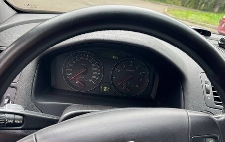 Volvo S40 II, 2008 год, 800 000 рублей, 14 фотография