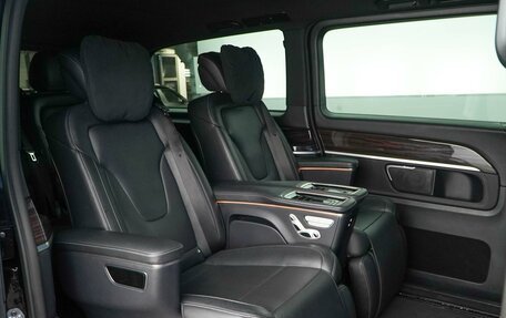 Mercedes-Benz V-Класс, 2022 год, 8 999 051 рублей, 8 фотография