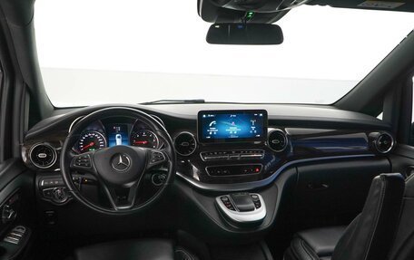 Mercedes-Benz V-Класс, 2022 год, 8 999 051 рублей, 6 фотография