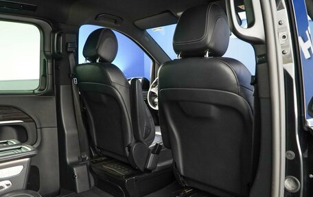 Mercedes-Benz V-Класс, 2022 год, 8 999 051 рублей, 11 фотография