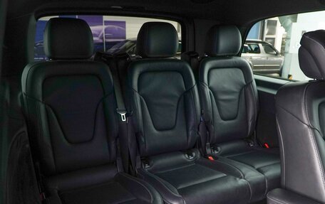 Mercedes-Benz V-Класс, 2022 год, 8 999 051 рублей, 7 фотография