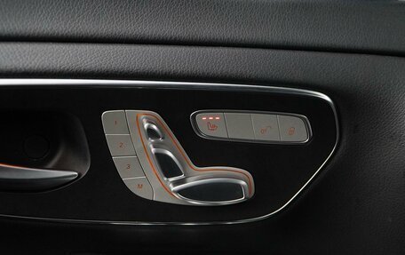 Mercedes-Benz V-Класс, 2022 год, 8 999 051 рублей, 14 фотография