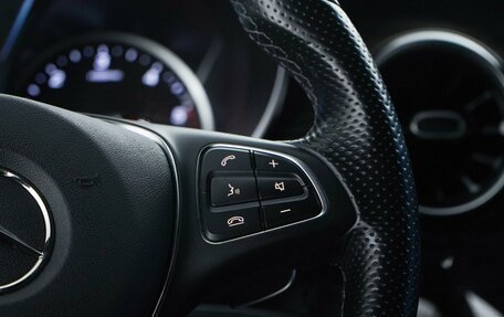 Mercedes-Benz V-Класс, 2022 год, 8 999 051 рублей, 13 фотография