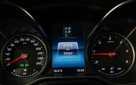 Mercedes-Benz V-Класс, 2022 год, 8 999 051 рублей, 23 фотография
