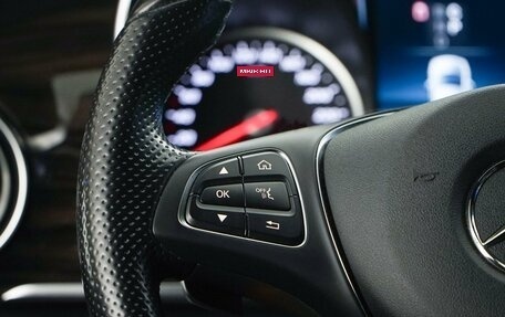 Mercedes-Benz V-Класс, 2022 год, 8 999 051 рублей, 12 фотография