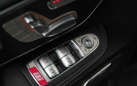 Mercedes-Benz V-Класс, 2022 год, 8 999 051 рублей, 15 фотография