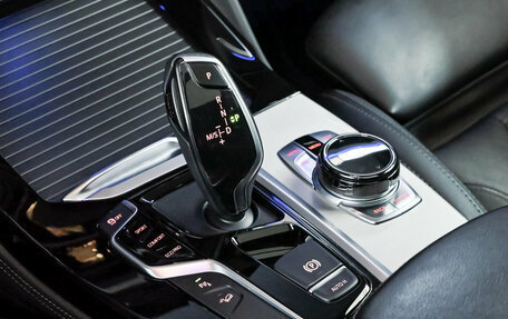 BMW X4, 2019 год, 5 350 000 рублей, 17 фотография