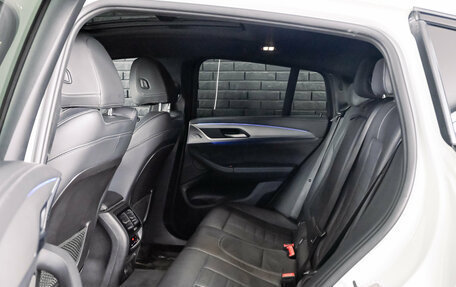 BMW X4, 2019 год, 5 350 000 рублей, 27 фотография