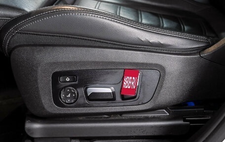 BMW X4, 2019 год, 5 350 000 рублей, 21 фотография