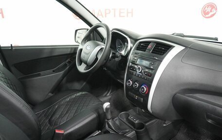 Datsun on-DO I рестайлинг, 2018 год, 470 000 рублей, 10 фотография