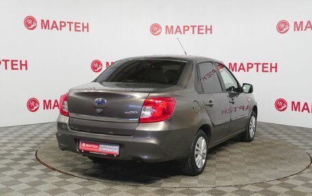 Datsun on-DO I рестайлинг, 2018 год, 470 000 рублей, 5 фотография
