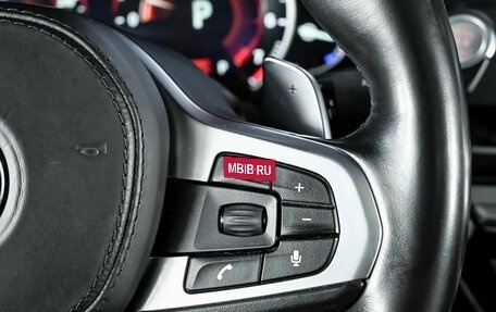 BMW X4, 2019 год, 5 350 000 рублей, 23 фотография