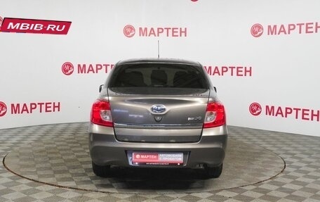 Datsun on-DO I рестайлинг, 2018 год, 470 000 рублей, 6 фотография