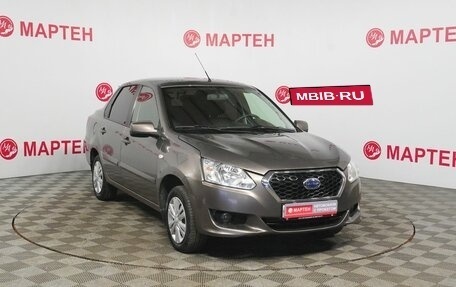 Datsun on-DO I рестайлинг, 2018 год, 470 000 рублей, 3 фотография