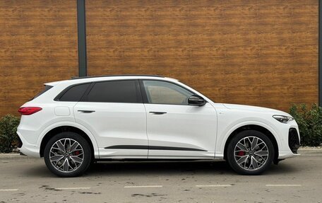 Audi Q5, 2026 год, 5 995 000 рублей, 4 фотография