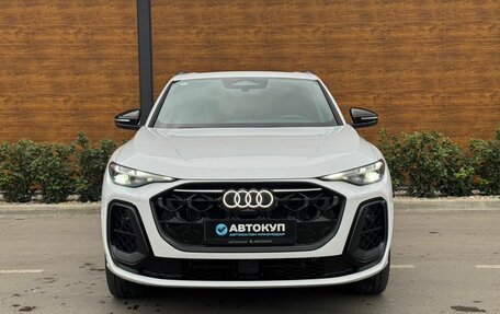 Audi Q5, 2026 год, 5 995 000 рублей, 2 фотография