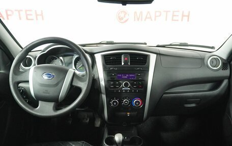 Datsun on-DO I рестайлинг, 2018 год, 470 000 рублей, 15 фотография