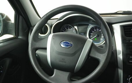 Datsun on-DO I рестайлинг, 2018 год, 470 000 рублей, 16 фотография