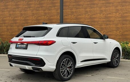 Audi Q5, 2026 год, 5 995 000 рублей, 5 фотография