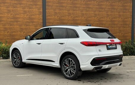 Audi Q5, 2026 год, 5 995 000 рублей, 7 фотография