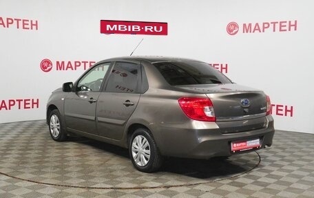 Datsun on-DO I рестайлинг, 2018 год, 470 000 рублей, 7 фотография