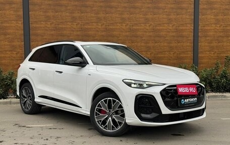 Audi Q5, 2026 год, 5 995 000 рублей, 3 фотография