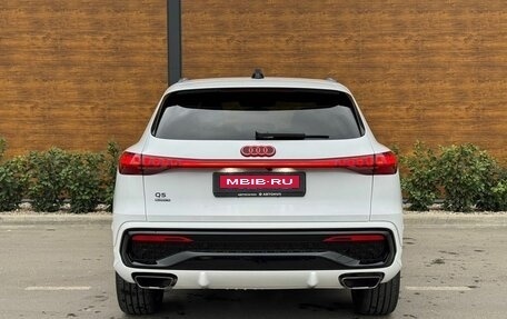Audi Q5, 2026 год, 5 995 000 рублей, 6 фотография