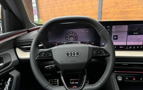 Audi Q5, 2026 год, 5 995 000 рублей, 12 фотография
