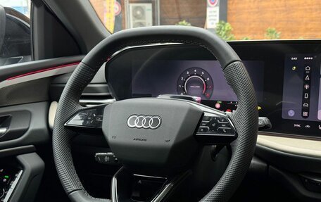 Audi Q5, 2026 год, 5 995 000 рублей, 18 фотография